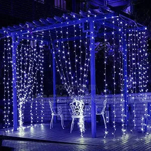 Curtain Light 3*3