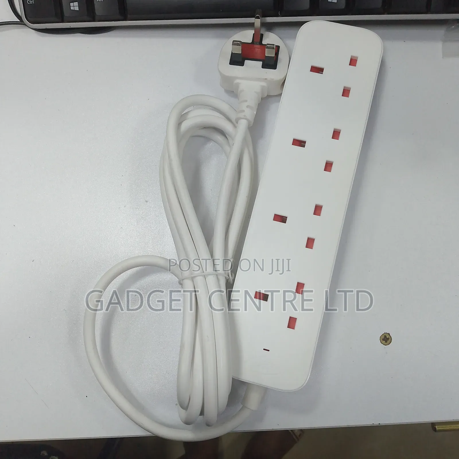 Itel 2500w Power Extension Cable