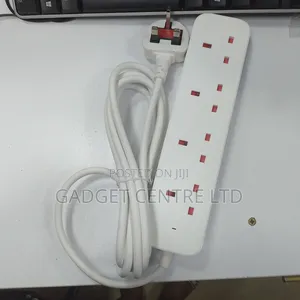 Itel 2500w Power Extension Cable