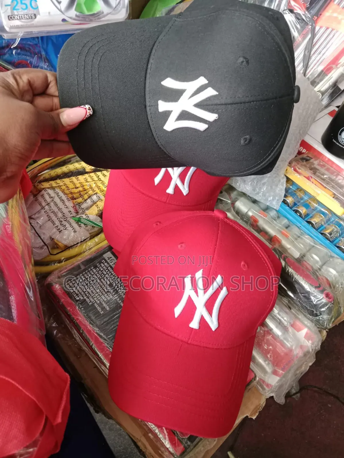 New Era Ny Baseball Caps