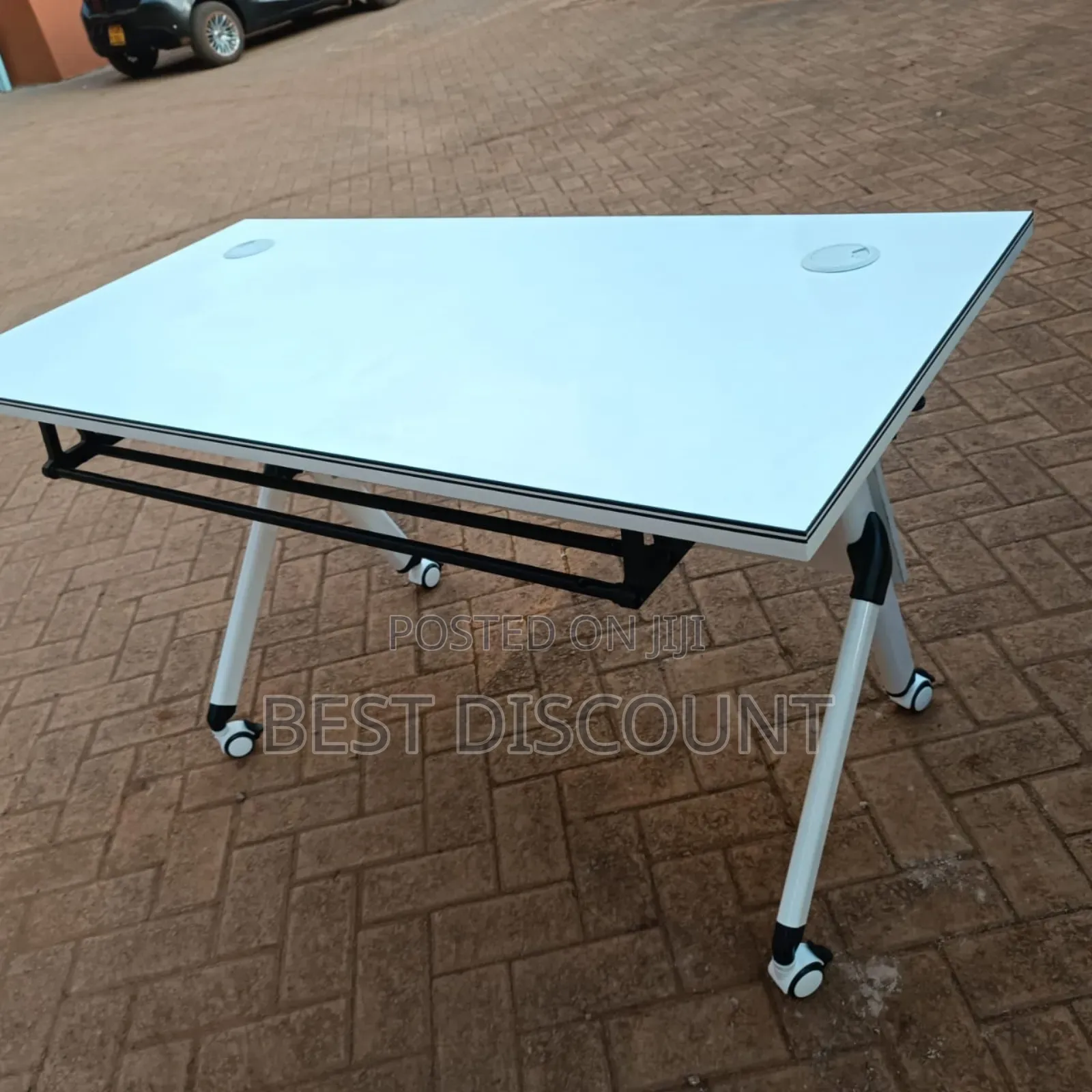 Modern Conference Foldable Tables