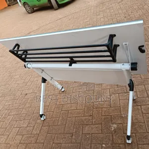 Modern Conference Foldable Tables
