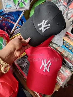 Snap Back Ny Caps in Different Colors