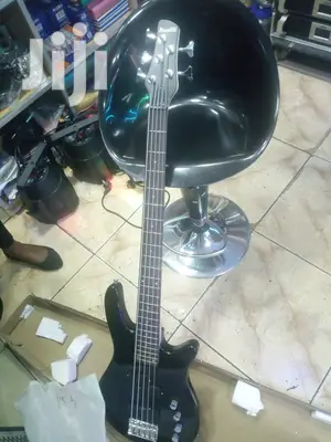 Bass 5 Strings Ibanez