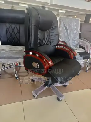 Executive Office Chair