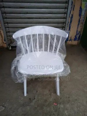 Chavaria White Chairs