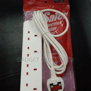 Itel 2500w Power Extension Cable