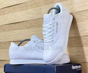 Reeboks Men Royal Charm