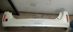 Super Toyota Noah 2015 Back Bumper
