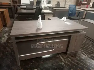 Executive Office Desk
