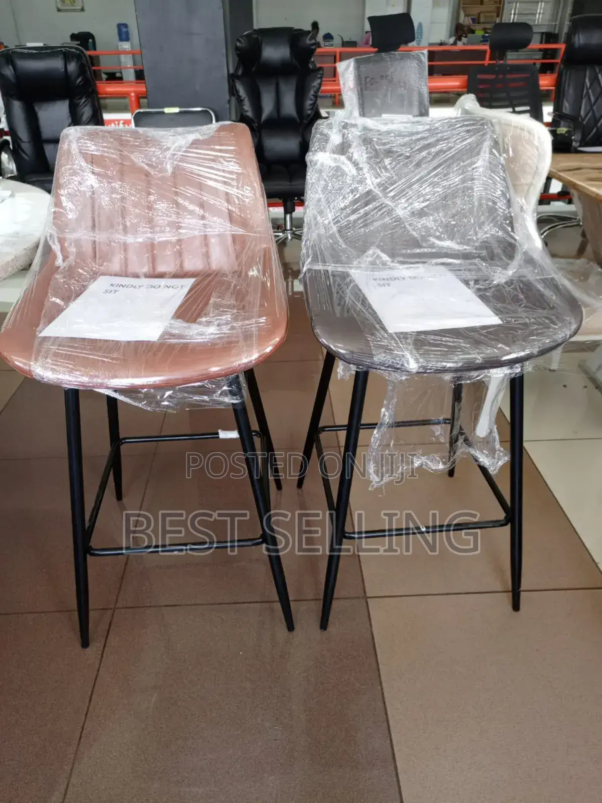 Quality Barstools