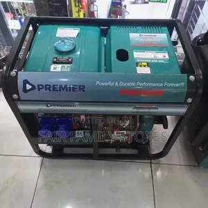 Premium Open Set Generator