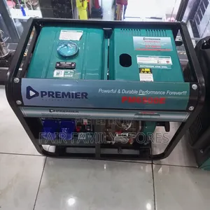 Premium Open Set Generator