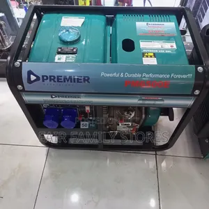 Premium Open Set Generator