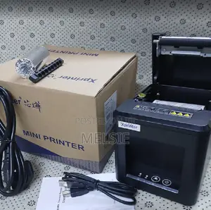 Xprinter 80mm Pos Usb Thermal Receipt Printer Direct Thermal Printer