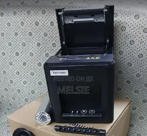 Xprinter 80mm Usb Thermal Receipt Printer - Fast Thermal Printin