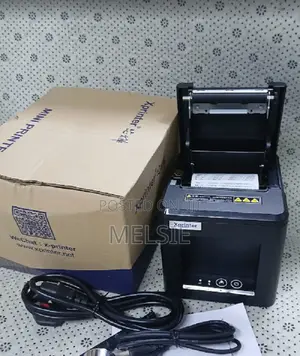 Xprinter 80mm Mini Thermal Receipt Printer Usb Receipt Printer Usb