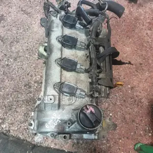 Slim Engine Hr16