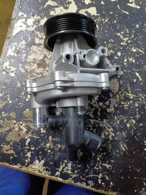 Water Pump Fordranger 3.2/2.2