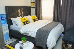New Studio Airbnb in Kasarani | Cozy Furnished | KSH 2,000