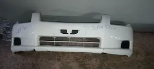 Toyota Fielder 141 Front Bumper