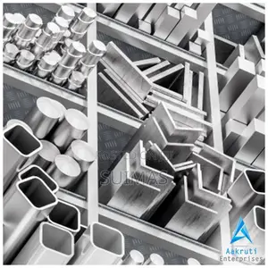 Stainless Steel Fabricators Nairobi