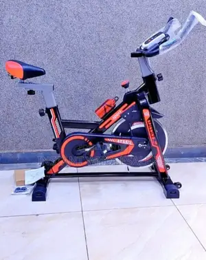 Spinning Bike Quality
