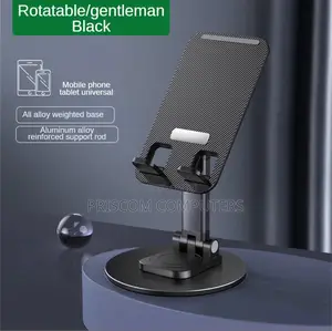 Multifunctional Desktop Metal Bracket Table Stand /Phone Holder