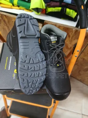 Metatarsal Protection Guard Boots