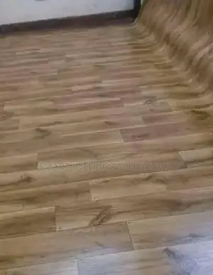 Comfortable Vinyl Mkeka Wa Mbao Carpet
