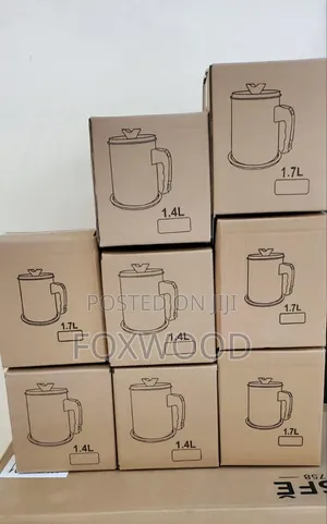 Oil Filter Pot Stainless Steel Available*