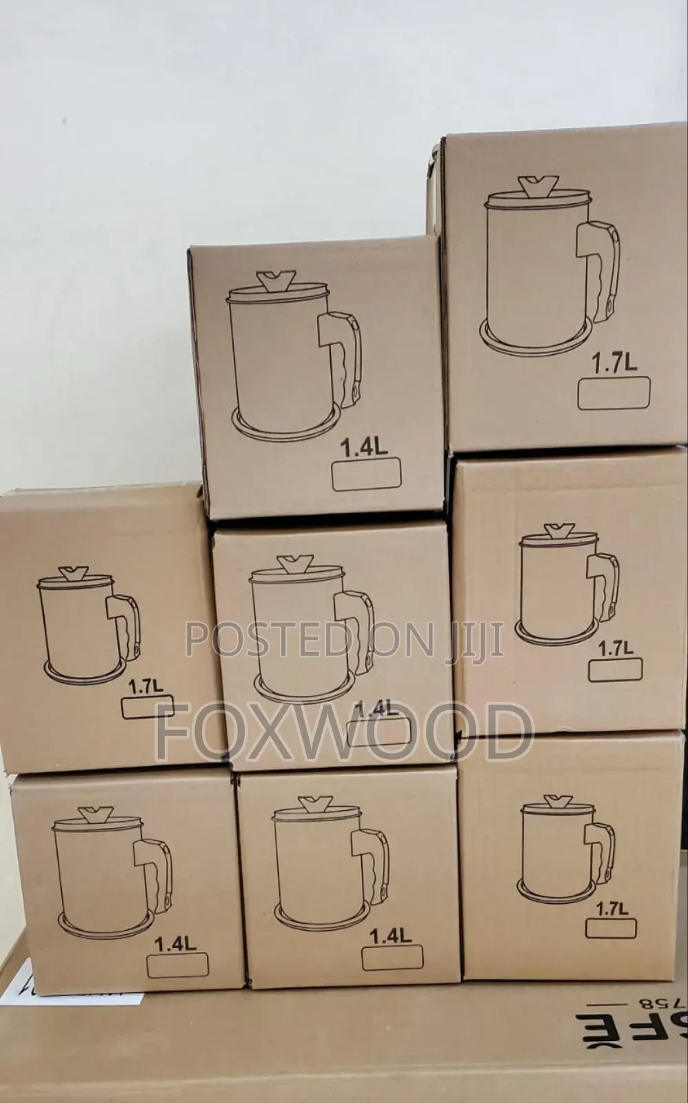 Oil Filter Pot Stainless Steel Available*