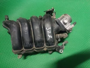 Manifold 3zr Engine