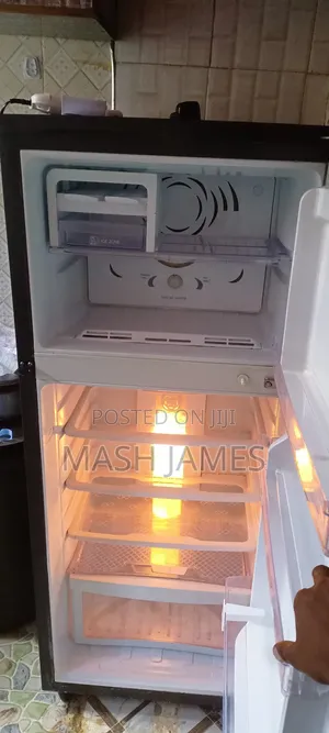 Fridge Von