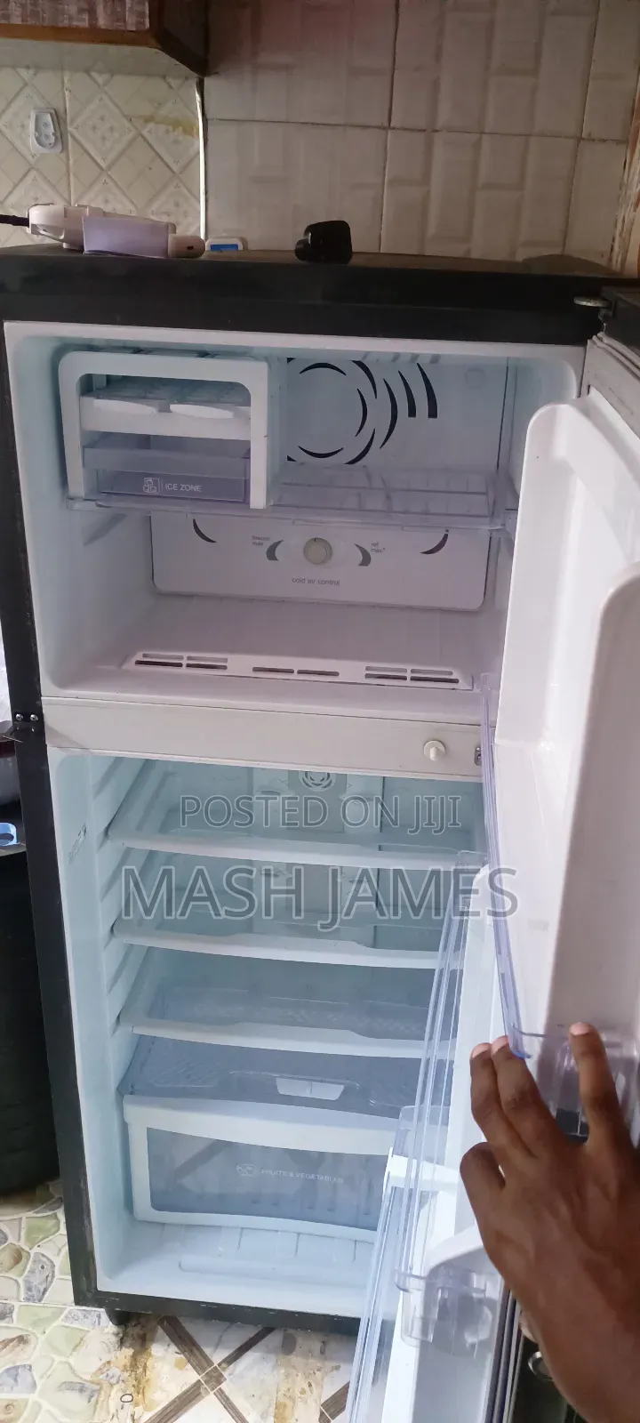 Fridge Von