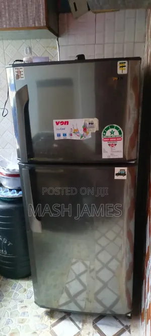Fridge Von