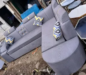 Quality 6seater Sofa Set For Sale
