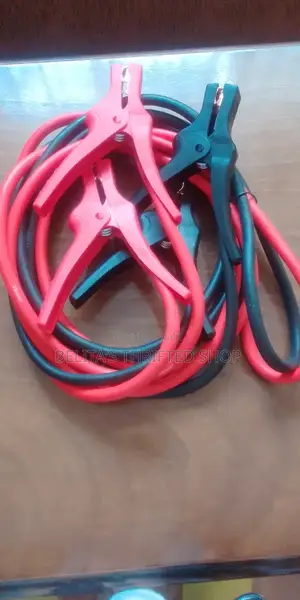 Car Jump Starter