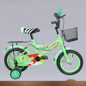 12,14,16 Inch 2-11 Years Children Kids Fun Bike With Comfy Seat