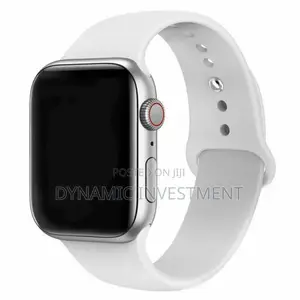 Apple Watch Ultra 2/Ultra 3 Sport Band/Strap 49mm Silicone Iwatch Band