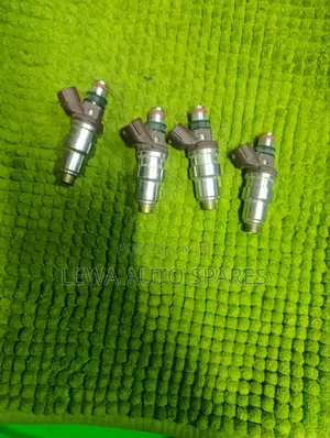 Injector Fuel Nozal Prado