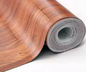 Anti-Stain Mkeka Wa Mbao Carpet
