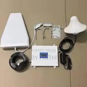 New Advanced Networking GSM Signal Booster 2g 3g 4g