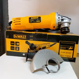 Dewalt 4 Inches Grinder