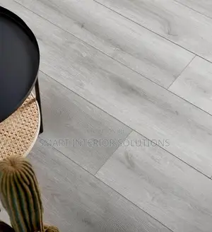 Elite Mkeka Wa Mbao Vinyl Carpet