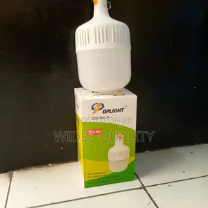 Dp Rechargeable Bulbs