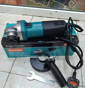 Makita Angle Grinder/4" Makita Angle Grinder