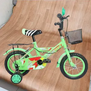 12,14,16 Inch 2-11 Years Kids Bike Colorful Design With Sturdy Frame