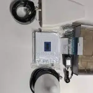 High Performance Triband 2g, 3g 4g Mobile Phone GSM Signal Booster