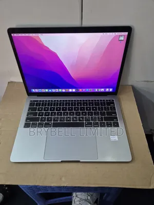 Laptop Apple MacBook Pro 2016 8GB Intel Core I5 SSD 256GB